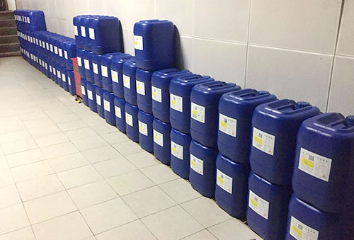 水系统水处理维护,中央空调配套系统维保