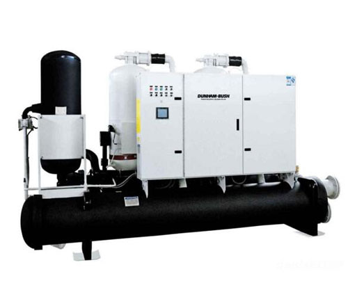 顿汉布什机组维修保养,中央空调维修保养,空调机组维修