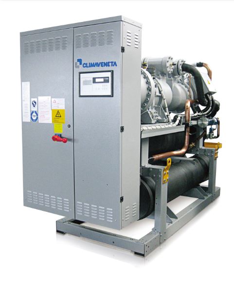 水冷螺杆冷水机组维修保养,空调机组维修,中央空调机组维修