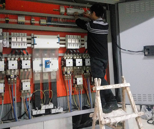 克莱门特机组维修保养,昆山冰水机组维修,昆山斯力欧制冷