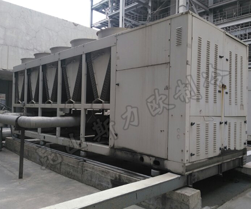 顿汉布什机组维修保养,中央空调维修保养