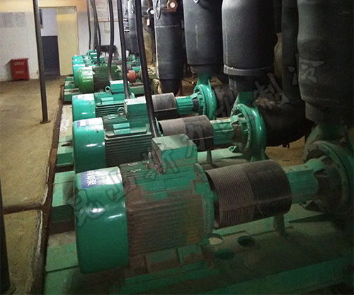 克莱门特压缩机保养，克莱门特机组维修保养