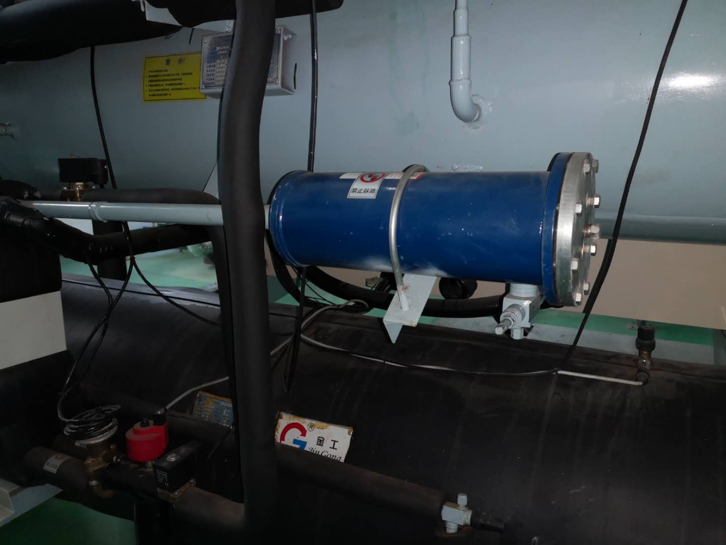 中央空调维修保养