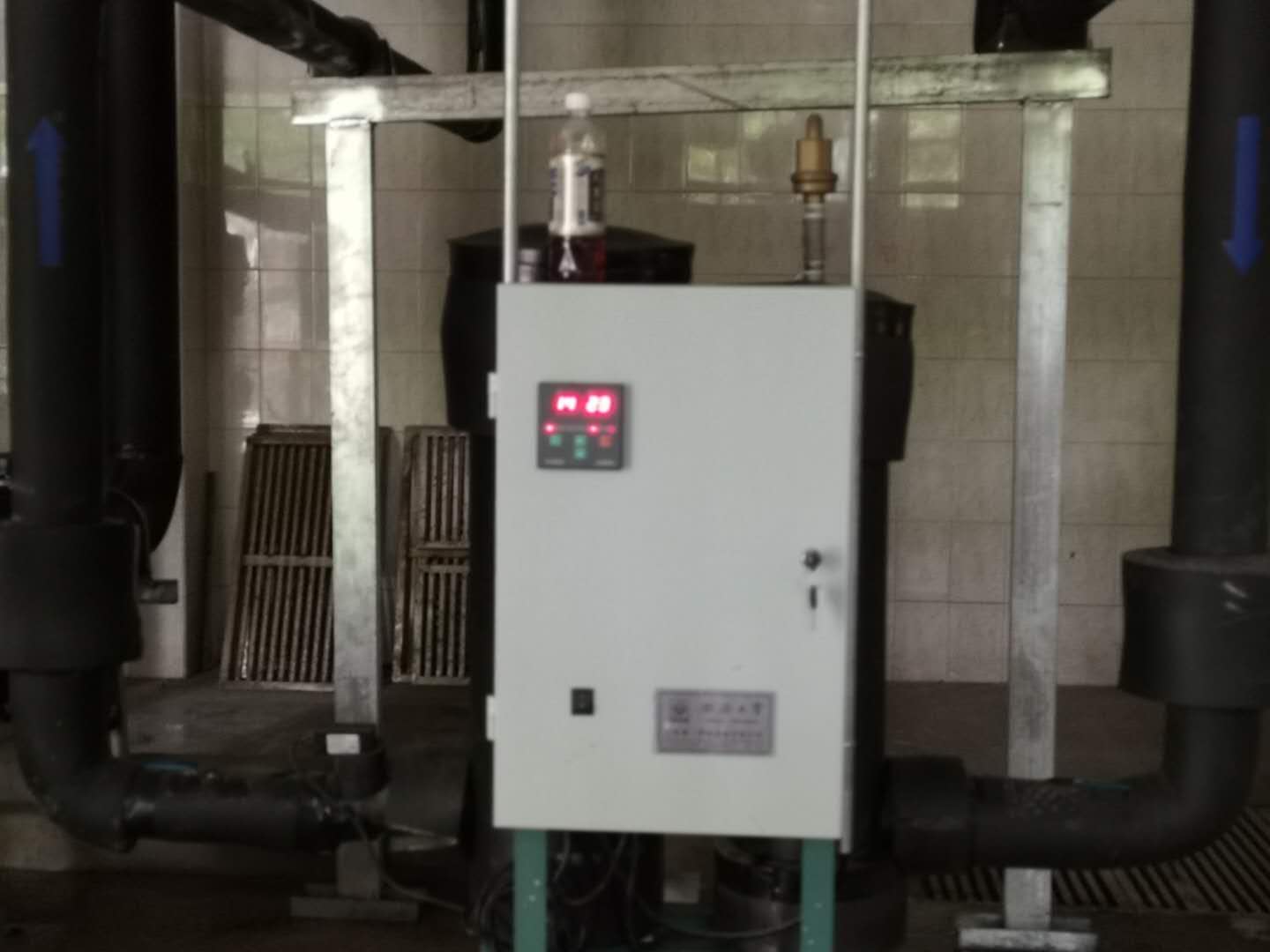 中央空调维修保养