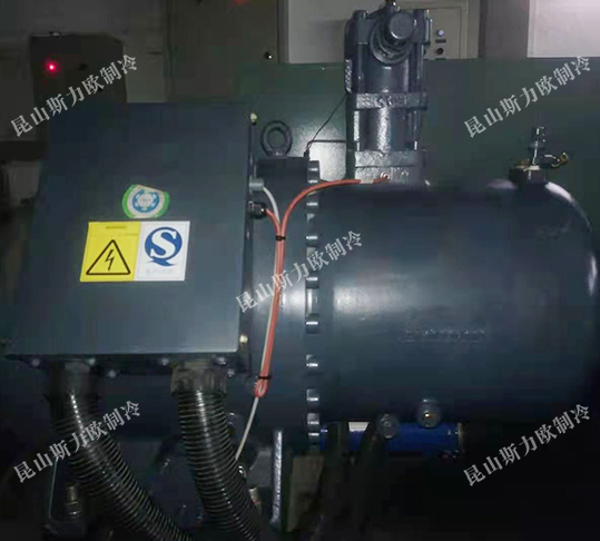 水源热泵螺杆机组；昆山中央空调机组维修保养；顿汉布什机组维修保养；克莱门特机组维修保养