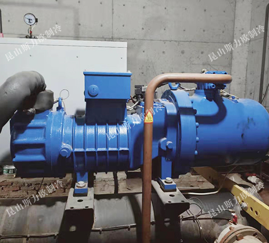 水源热泵机组，克莱门特机组，顿汉布什机组，中央空调维修保养，昆山冷水机组，昆山空压机保养