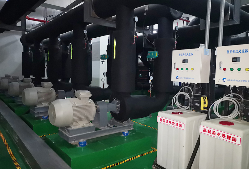 水系统水处理，中央空调维修保养，顿汉布什机组维修保养，克莱门特机组维修保养