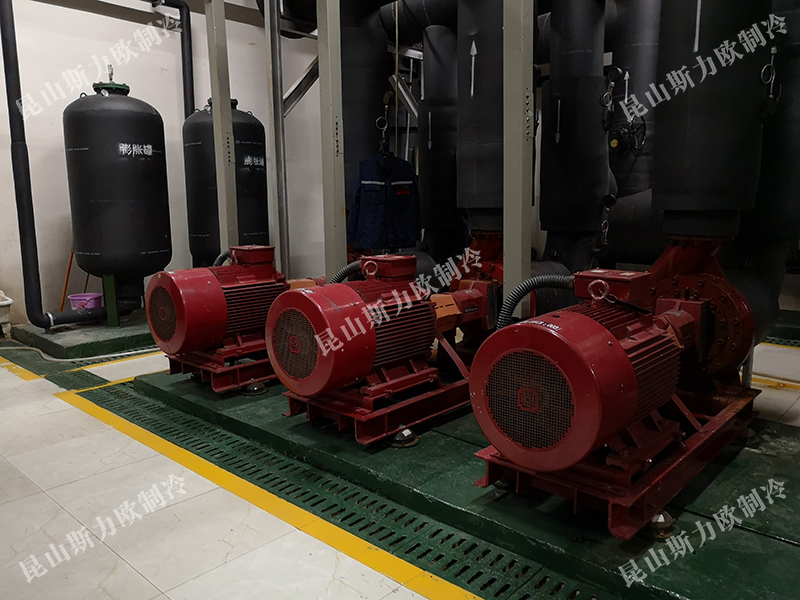 水系统水处理，中央空调维修保养，克莱门特机组维修保养，顿汉布什机组维修保养