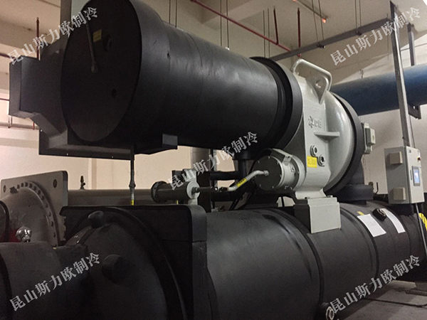 水冷离心机组，中央空调机组维修保养，顿汉布什机组维修保养，克莱门特机组维修保养