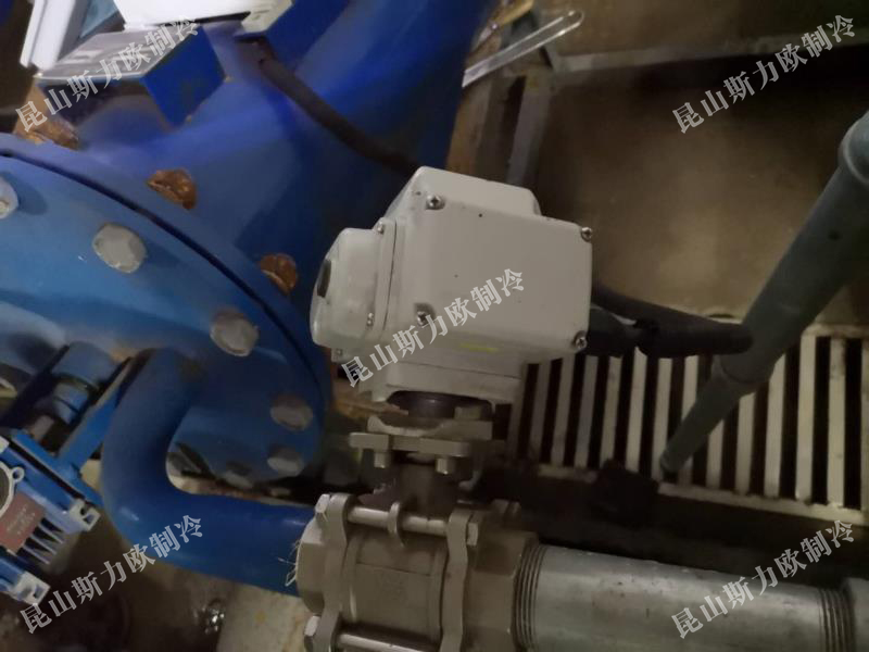 水源热泵机组，中央空调机组维修保养，顿汉布什机组维修保养，克莱门特机组维修保养