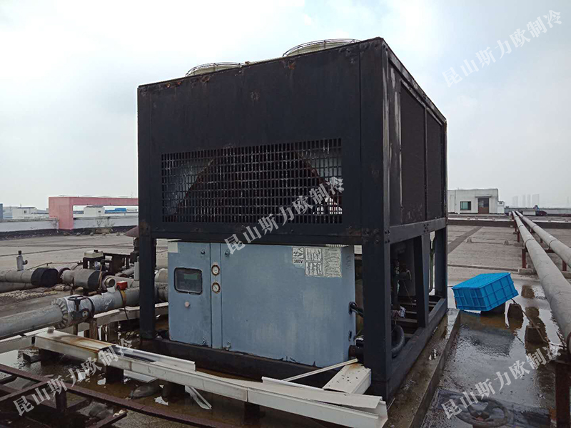 中央空调维修保养，顿汉布什机组维修保养，克莱门特机组维修保养