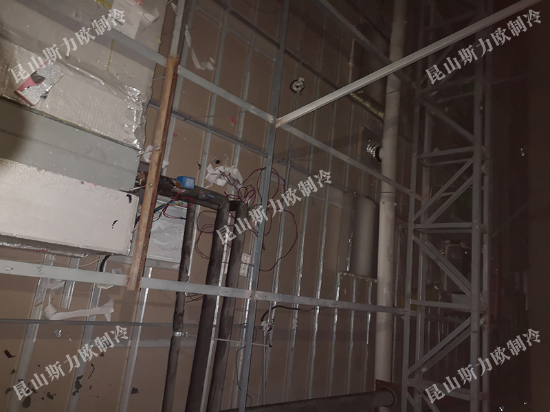 风机盘管维修，克莱门特机组维修保养,顿汉布什机组维修保养，