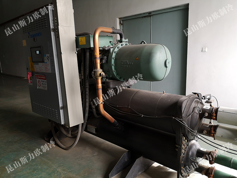 克莱门特冷水机组维保