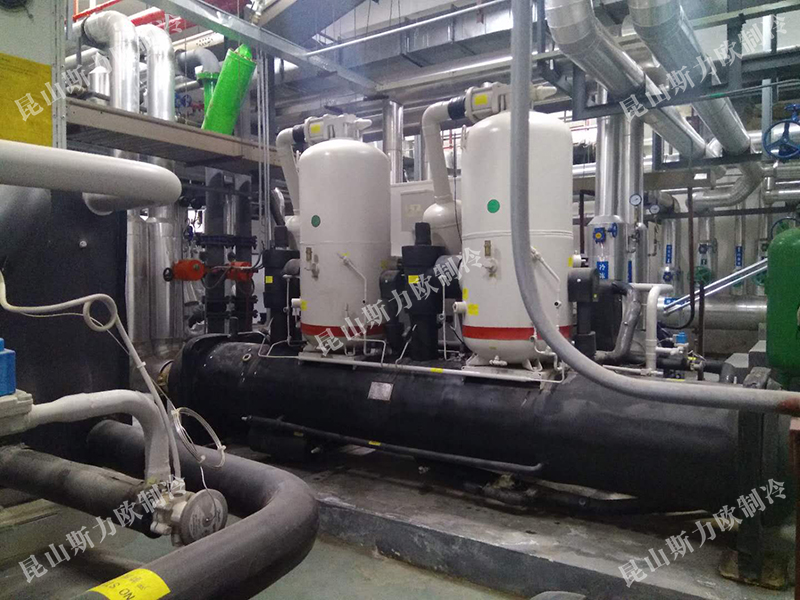 顿汉布什水源热泵机组维修保养，水源热泵机组维修保养，顿汉布什机组维修保养，中央空调机组维修保养，螺杆压缩机维修保养