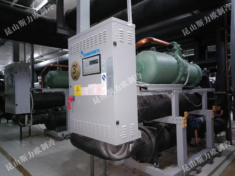 克莱门特机组维修保养，顿汉布什机组维修保养，螺杆压缩机维修保养，压缩机换油保养