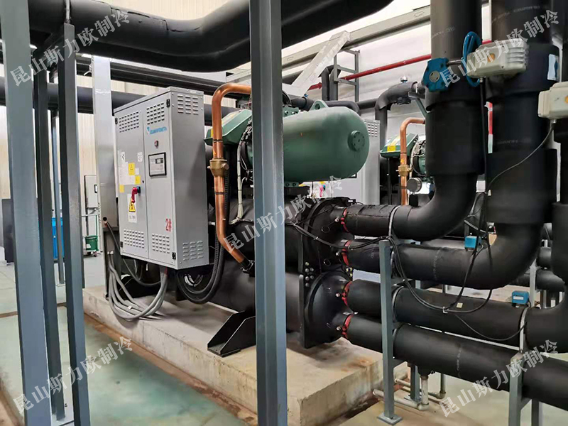 克莱门特机组维修保养,顿汉布什机组维修保养,螺杆压缩机维修保养,水源热泵机组维修保养