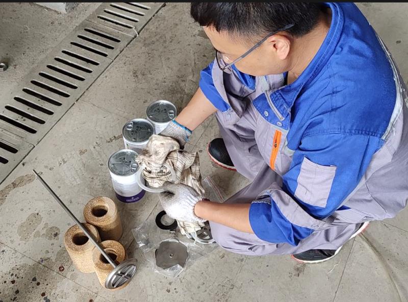 斯力欧制冷