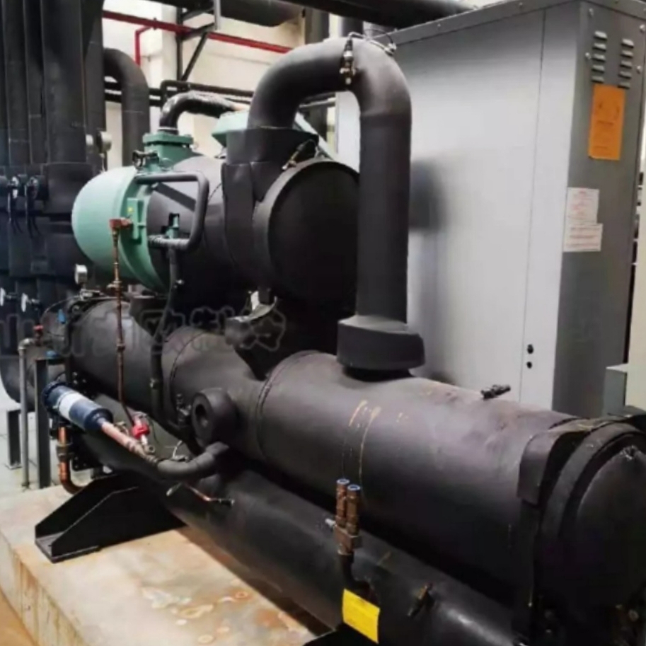 克莱门特螺杆机组维修,克莱门特机组维修保养,克莱门特机组清洗, 顿汉布什年保，克莱门特年保，机组报警故障