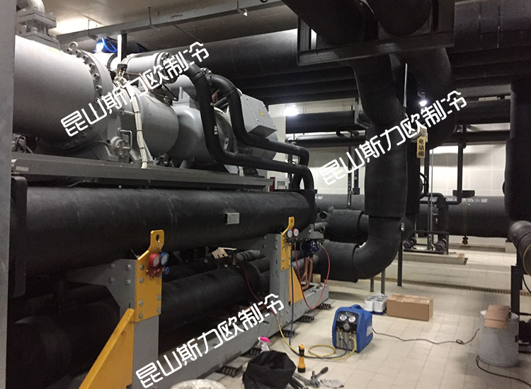 克莱门特机组故障维修,克莱门特机组维修保养,克莱门特机组清洗, 顿汉布什年保，克莱门特年保，昆山斯力欧制冷设备有限公司