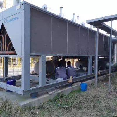 克莱门特地源热泵机组维修,克莱门特机组故障维修,克莱门特机组清洗, 顿汉布什年保，克莱门特年保,压缩机维修