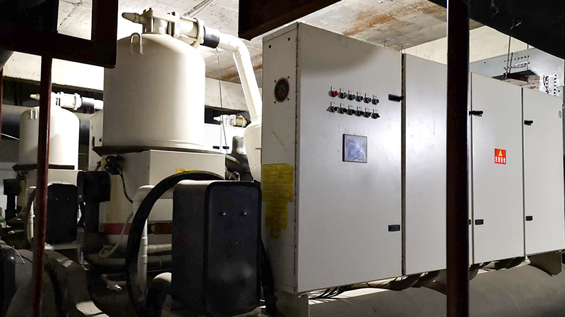 顿汉布什机组维保, 大型中央空调年保,顿汉布什机组故障,顿汉布什机组年保服务