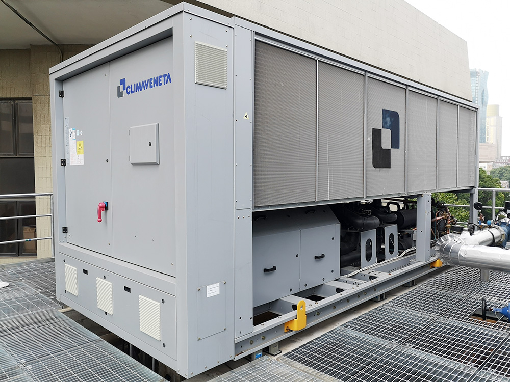 克莱门特机组维修,克莱门特机组维修保养,克莱门特机组清洗, 机组高低压报警，克莱门特年保