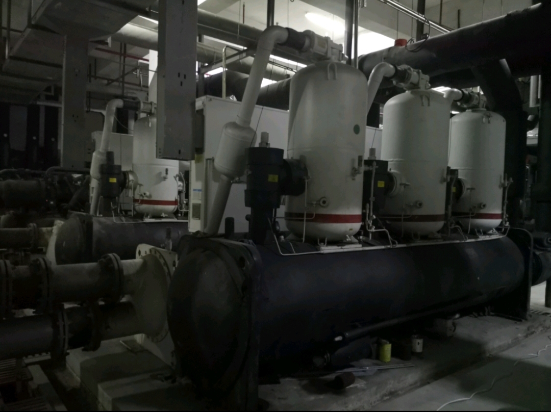 顿汉布什机组维保, 大型中央空调年保,顿汉布什机组故障,顿汉布什机组年保服务