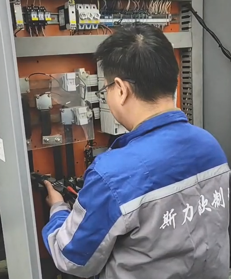 空调机组保养 压缩机更换  压缩机维修