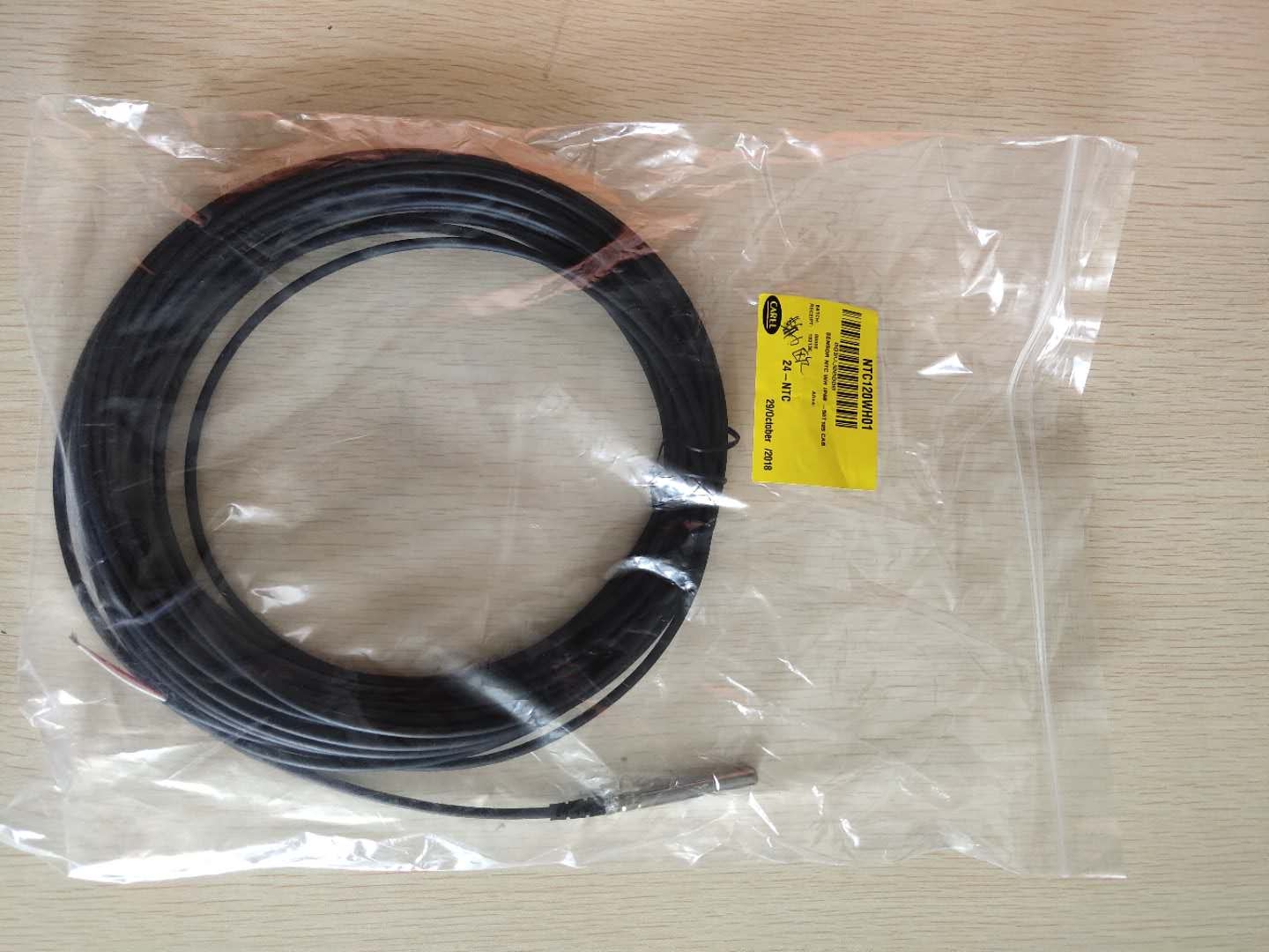 水温传感器NTC120WH01