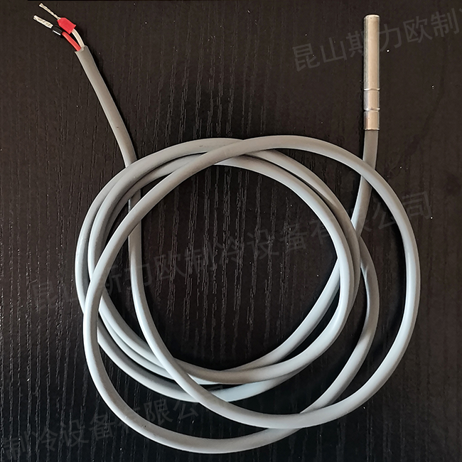 水温传感器,  原装克莱门特CVM机组用