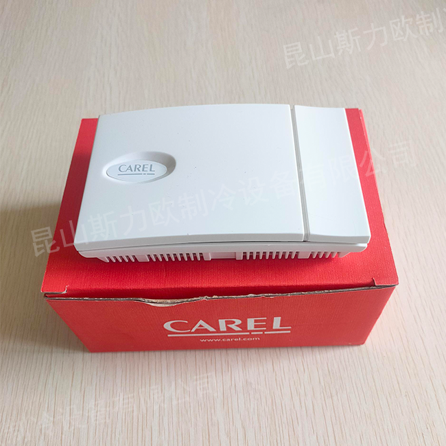 温湿度传感器（克莱门特精密空调用）卡乐CAREL DPWC114000