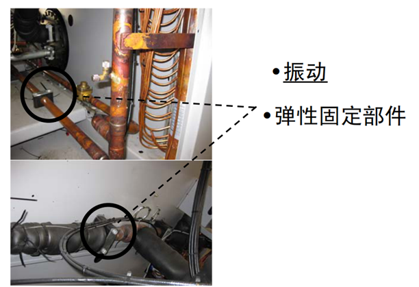 风冷螺杆式热泵机组