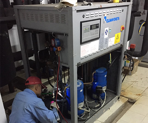 克莱门特机组维修保养 克莱门特机组维修保养