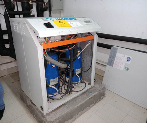 克莱门特机组维修保养 克莱门特机组维修保养