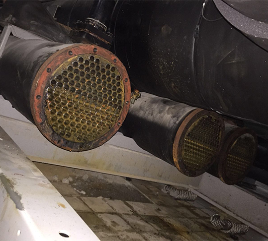 克莱门特机组维修保养 克莱门特机组维修保养