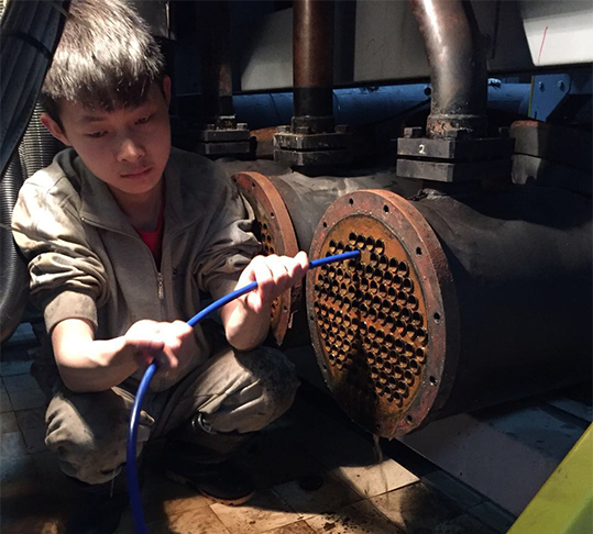 克莱门特机组维修保养 克莱门特机组维修保养