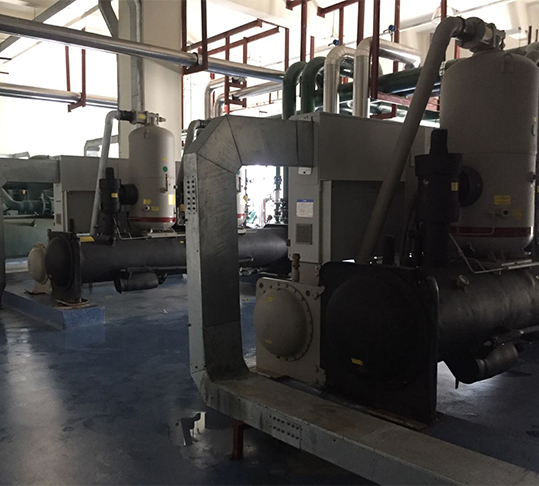 顿汉布什机组维修保养 顿汉布什机组维修保养