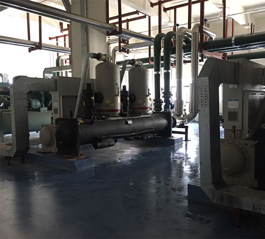 顿汉布什机组维修保养 顿汉布什机组维修保养