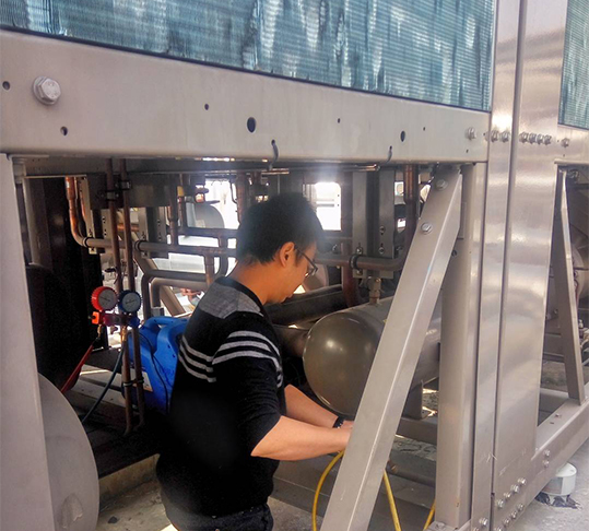 约克机组维修保养 约克机组维修保养