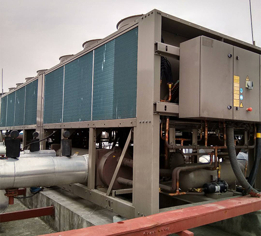 约克机组维修保养 约克机组维修保养