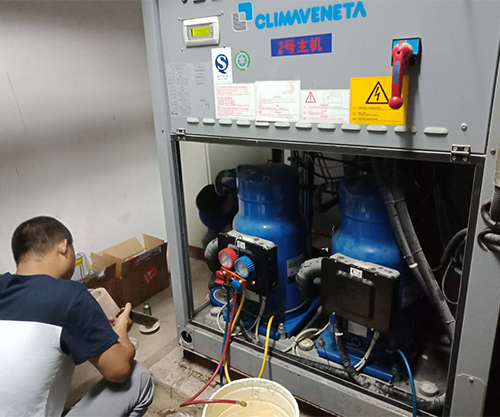 克莱门特机组维修保养 克莱门特机组维修保养