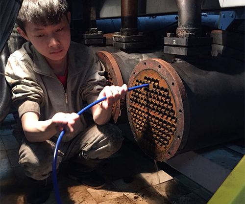 克莱门特机组维修保养 克莱门特机组维修保养