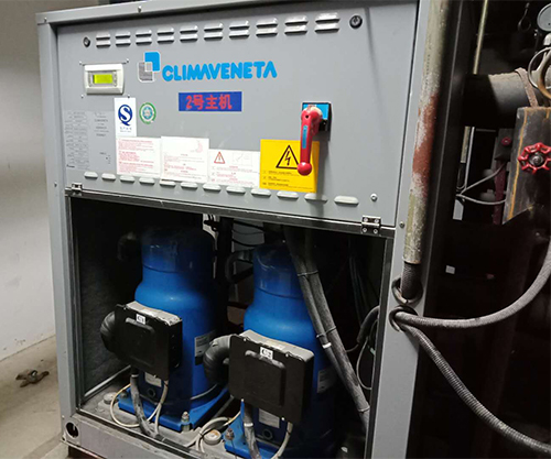 克莱门特机组维修保养 克莱门特机组维修保养