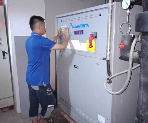 克莱门特机组维修保养 克莱门特机组维修保养