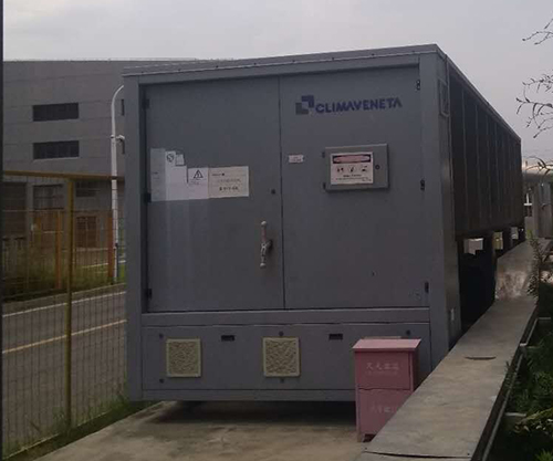 克莱门特机组维修保养 克莱门特机组维修保养