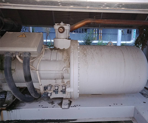 克莱门特机组维修保养 克莱门特机组维修保养