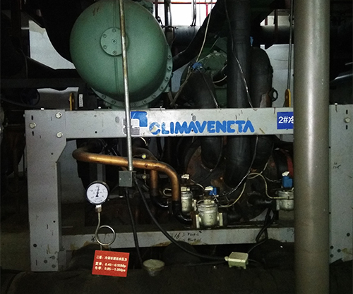 中央空调维修保养 中央空调维修保养