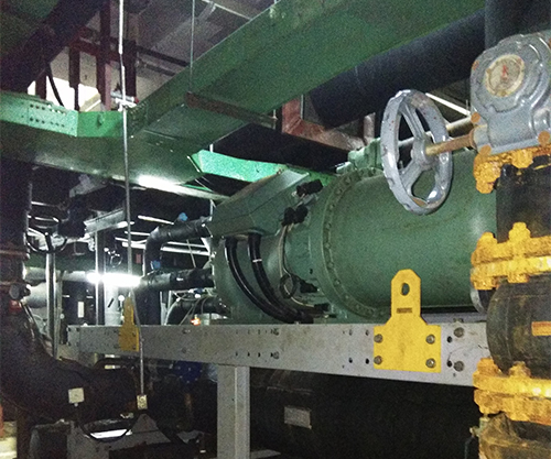 中央空调维修保养 中央空调维修保养