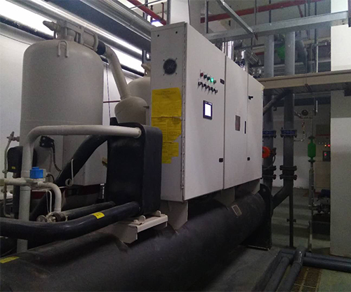 顿汉布什机组维修保养 顿汉布什机组维修保养