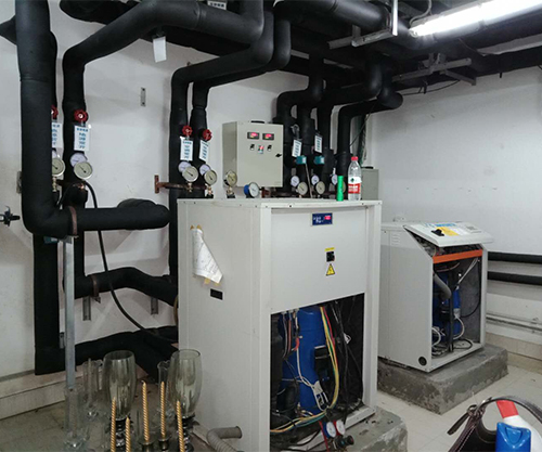 克莱门特机组维修保养 克莱门特机组维修保养